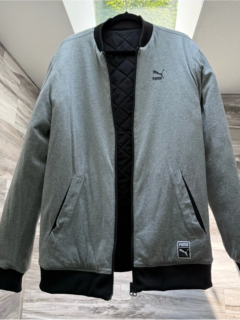 Puma classic two